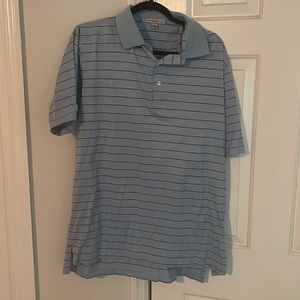 Mens XL golfing polo